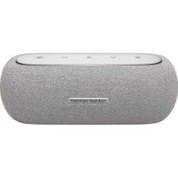 Портативная акустика Harman/Kardon Luna Grey (HKLUNAGRYEU)