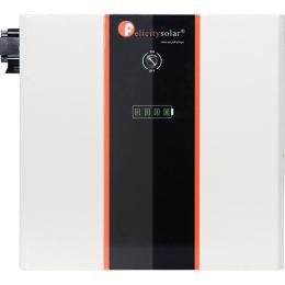 Акумулятор FelicityESS LiFePO4 24V (25.6V/200Ah/5120Wh) (LPBF24200-M)