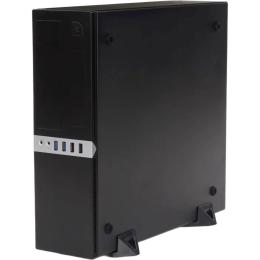 Корпус Casecom S-503 500W Black (S-503-500)