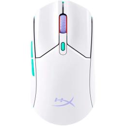 Миша HyperX Pulsefire Haste 2 Core White (8R2E7AA)
