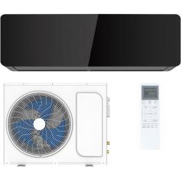 Спліт-система Idea Artist IPA-18HRART-FN8 Black