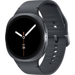 Смарт-годинник Samsung Galaxy Watch8 44mm LTE Graphite (SM-L335FDAA)