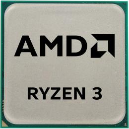 Процессор AMD Ryzen 3 4300GE Tray (100-000000151) EU