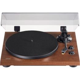 Проигрыватель виниловых дисков TEAC TN-280BT Walnut (TN-280BT-WA)