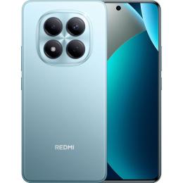 Смартфон Redmi Note 15 Pro 4G 12/256GB Glacier Blue Global EU