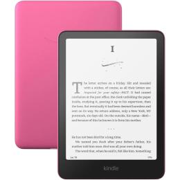 Електронна книга Amazon Kindle Paperwhite Signature Edition 12th Gen 32GB 2024 Metallic Raspberry