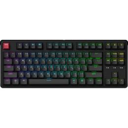 Клавиатура Keychron C3 Max Black UA (C3M-H1-UA)