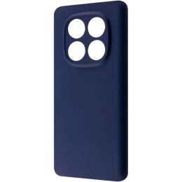 Чохол Wave Colorful Case для Redmi Note 14 Pro+ 5G Blue