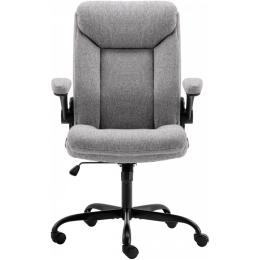 Офісне крісло GT Racer B-5744 Gray