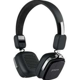 Навушники Proove 70's Classic Black (HPCL00010001)