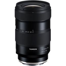 Объектив Tamron AF 17-50mm f/4 Di III VXD Sony E (A068S)