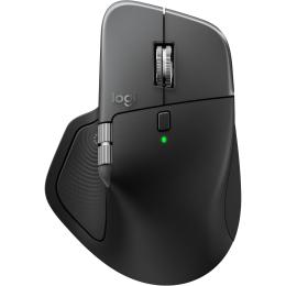Мышь Logitech MX Master 4 for Mac Space Black (910-007577/910-007575)