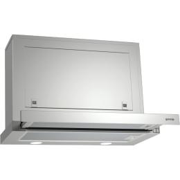 Витяжка телескопічна Gorenje BHP623E8X