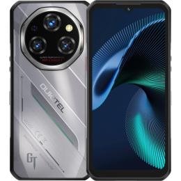 Смартфон Oukitel WP62 8/256GB Silver