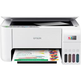 БФП Epson EcoTank L3256 (C11CJ67407, C11CJ67414, C11CJ67519)