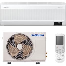 Спліт-система Samsung WindFree Geo Mass AR12BXFAMWKNUA