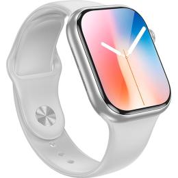 Смарт-часы Hoco Y30 Call Version Silver