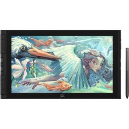 Графический монитор XP-Pen Artist 16 3rd Black (CD161FH)