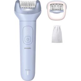 Эпилятор Philips Series 8000 BRE708/00