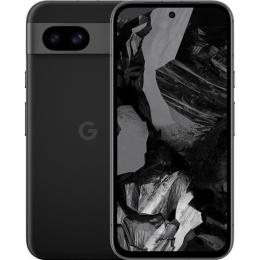 Смартфон Google Pixel 8a 8/128GB Obsidian