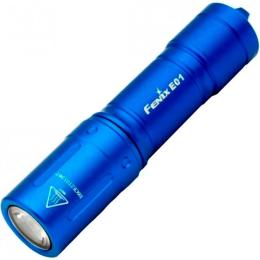 Ліхтарик Fenix E01 V2.0 Blue (E01V20blue)