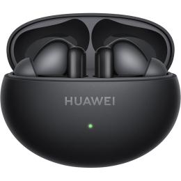 Навушники Huawei FreeBuds 6i Black