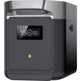 Дополнительная батарея EcoFlow DELTA 2 Max Extra Battery (EFDELTA2MaxEB_UA) UA