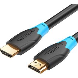 Кабель Vention HDMI to HDMI V1.4 5m Black (AACBJ)