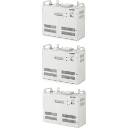 Стабілізатор напруги Volter 33 птш (3x11)