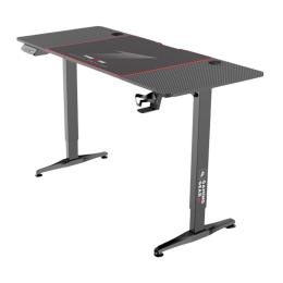 Комп'ютерний ігровий стіл 1stPlayer Moto-E 1460