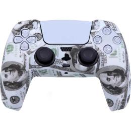 Чехол на геймпад Silicone Case для Sony DualSense US Dollar