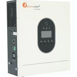 Гибридный солнечный инвертор FelicityESS IVEM3024PRO 24V