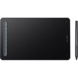 Графічний планшет XP-Pen Deco MW Black