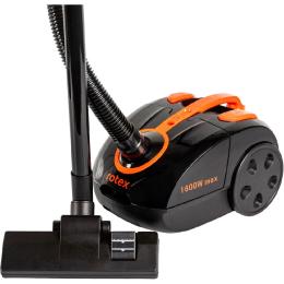 Пилосос Rotex RVB16-B EcoClean