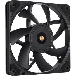 Корпусный вентилятор Noctua NF-A12x15 chromax.black.swap PWM