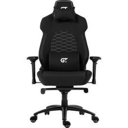 Геймерське крісло GT Racer X-8702 Fabric Black