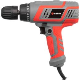 Дриль-шуруповерт Intertool DT-0103