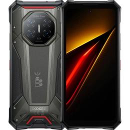 Смартфон Doogee S300 Pro 16/512GB Gray