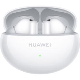 Навушники Huawei FreeBuds 6i White