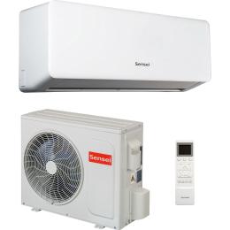 Спліт-система Sensei Classic Inverter SAC-18CHIC