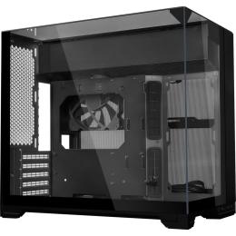 Корпус Lian Li O11 Vision-M Black (G99.O11VMX.00)