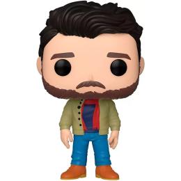 Фігурка Funko Pop! Eternals: Дейн 9.6см (50122)