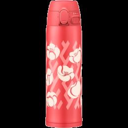 Термокухоль Zojirushi SM-TAE48SAPZ 480мл Red/White