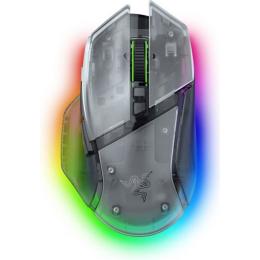 Мышь Razer Basilisk V3 Pro 35K USB Phantom White (RZ01-05240400-R3U1)