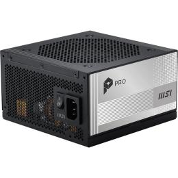 Блок питания MSI MAG PRO A1000PL PCIE5