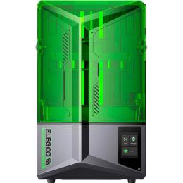 3D-принтер Elegoo Saturn 4