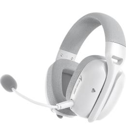 Игровые наушники Attack Shark L80 Pro White (AS-6972792470610-PRO-W)