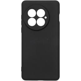 Чехол ArmorStandart Matte Slim Fit Camera Cover для OnePlus 13 Black (ARM83508)
