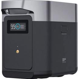 Додаткова батарея EcoFlow DELTA 2 Extra Battery (ZMR330EB_EU) EU