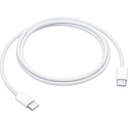 Кабель Apple USB-C Woven Charge 1m OEM (MQKJ3)